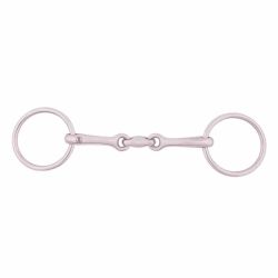 Onderlegtrens BR Dubbel Gebroken 13 mm