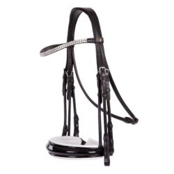 Stang en trens hoofdstel BR Swingdon II