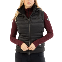 Bodywarmer Anky Padded  A65536-SS254