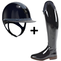 Mix & Match set De Niro + Samshield