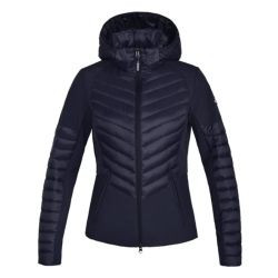 Winterjas Kingsland Classic Ladies Hybrid