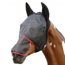 Vliegenmasker Field Relief max fly