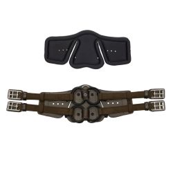 Singel Stübben Equi-Soft met Neopreen voering