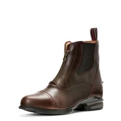 Jodphurs Ariat Devon Nitro Zip Paddock WMS