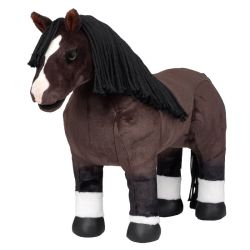 Toy Pony LeMieux Valegro