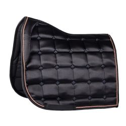 Dressuur dekje Harry's Horse Satin Denici Cavalli Indigo