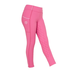 Paardrijlegging Equestro Fleece Lining ETKA00210