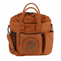 Poetstas Eskadron Platinum Faux Leather Accessoires Tas 3510 34 862