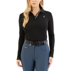 Shirt Anky Long Sleeve Polo A67614-SS254