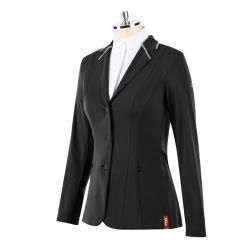 Wedstrijdjasje Animo Lazula SS25