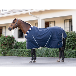 Staldeken Horseware Newmarket Cosy Stable 200g ABHAB4