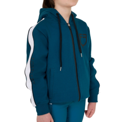 Vest Equestro Cotton Fleece ETKA00186