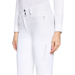 Paardrijbroek Samshield Clara Premium Full Grip SS26