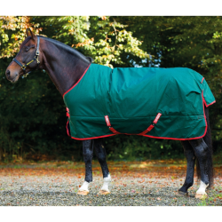 Regendeken Horseware Rambo 1000D 0 gr AAAAA1