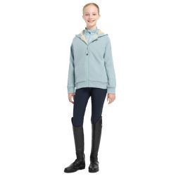 Trui LeMieux Hollie Lined Hoodie YR