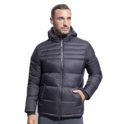 Jas Samshield  Megeve