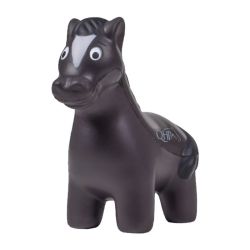 Stress bal QHP paard