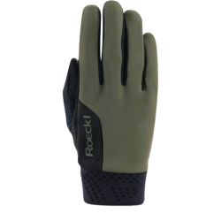 Paardrijhandschoenen Roeckl Wolfach 01-310047