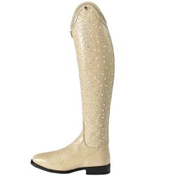 Paardrijlaarzen De Niro Bellini Custom Dolcefiore EMS Beige