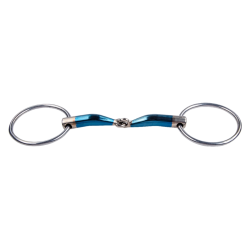 Testbit Watertrens Trust Enkelgebroken Locked Sweet Iron