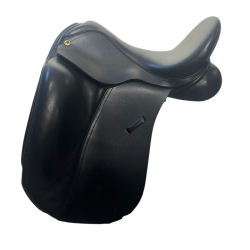 Dresuurzadel Anatomica L-line Octant