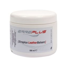 Lederbalsem ErrePlus