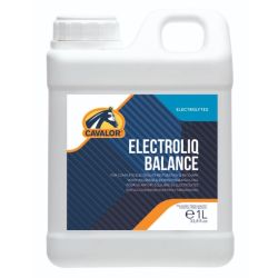 Electroliq Balance Cavalor 1L
