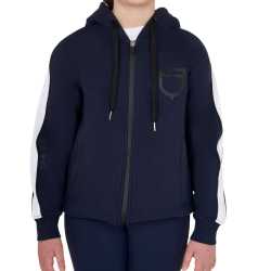 Vest Equestro Cotton Fleece ETKA00186