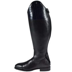 Paardrijlaarzen De Niro Ottaviano Custom WRAT Black