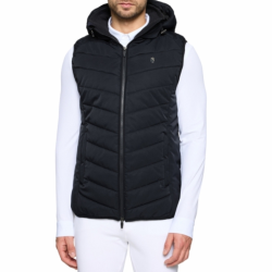 Bodywarmer Samshield Albertville FW25