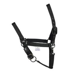 Halsterset Cavalleria Toscana CAV005-PL061