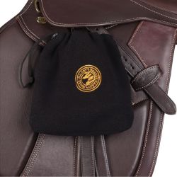 Stijgbeugelhoesjes Harry's Horse Fleece