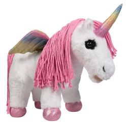 Cuddle Pony HKM Unicorn