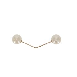 Manen sieraden QHP Pearl