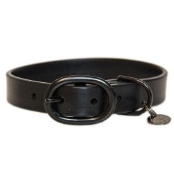 Hondenhalsband Kentucky Soft Rubber