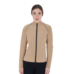 Softshell jas Equestro Padded