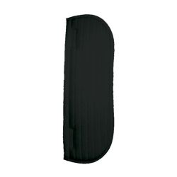 Zadelonderlegger Equest Dry L-Tex Front Riser