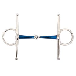 Kneveltrens BR Enkelgebroken Sweet Iron 14mm