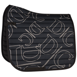 Veelzijdigheids dekje Harry's Horse Denici Cavalli Stardust Design 32003101