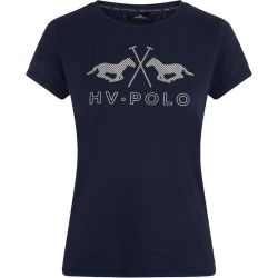 Shirt HV Polo Tech Top Jazzy