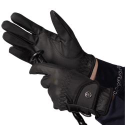Paardrijhandschoenen Harry's Horse TopGrip