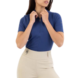 Shirt Anky Short Sleeve Flex A67612