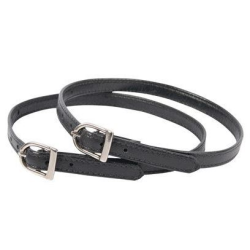 Spoorriempjes Harry's Horse Soft Leather