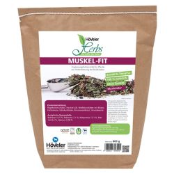Muskel-Fit Höveler Supplementen