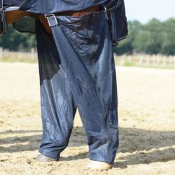 Beenbeschermers Busse Complete plus achter