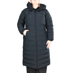 Winterjas Wellensteyn Cordoba Long 565