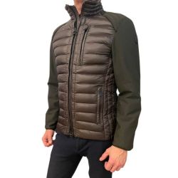 Winterjas Wellensteyn Mol Men 3D