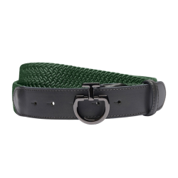 Broekriem Cavalleria Toscana Elastic CT Clasp CIN043
