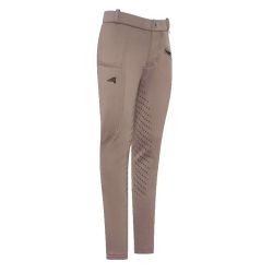 Paardrijbroek Easy Rider Joy Winter Full Grip