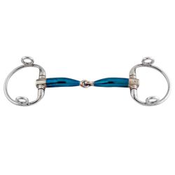 Ophaaltrens Bustrens Trust Enkelgebroken Sweet Iron